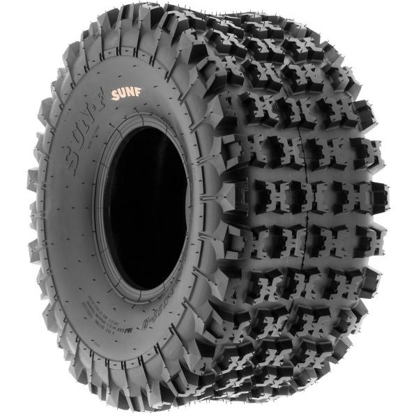 Anvelopa Atv Sunf 18x10.5-8 1810508 OQSU 35J A027R